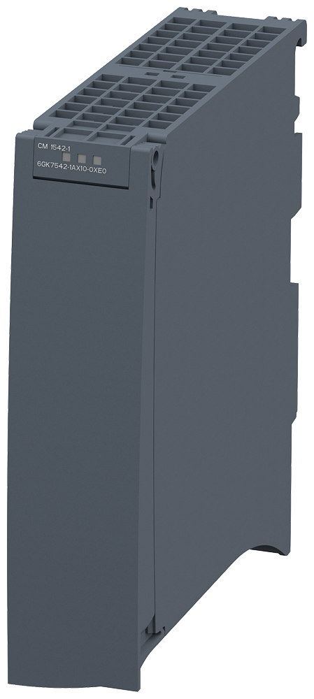 6GK7542-1AX10-0XE0 Communications Module CM 1542-1 for connection of S7-1500