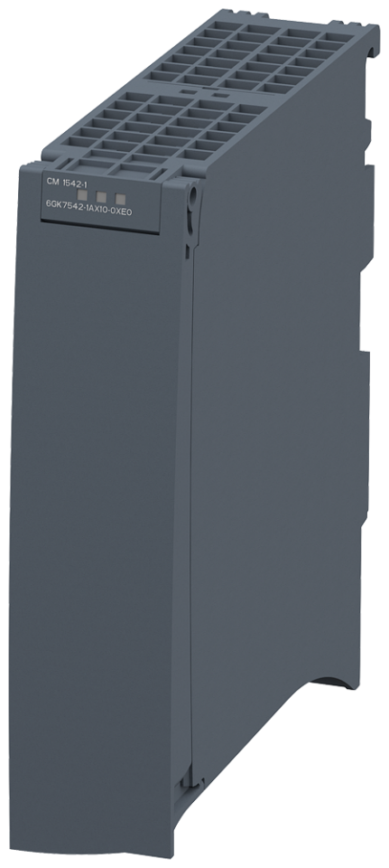 6GK7542-1AX10-0XE0 Communications Module CM 1542-1 for connection of S7-1500
