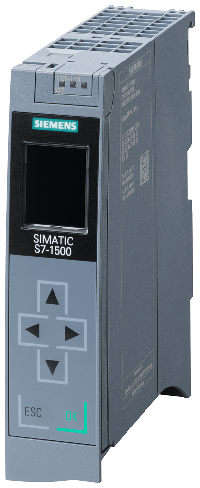 6ES7513-1RL00-0AB0 *** spare part *** SIMATIC S7-1500R, CPU 1513R-1PN,