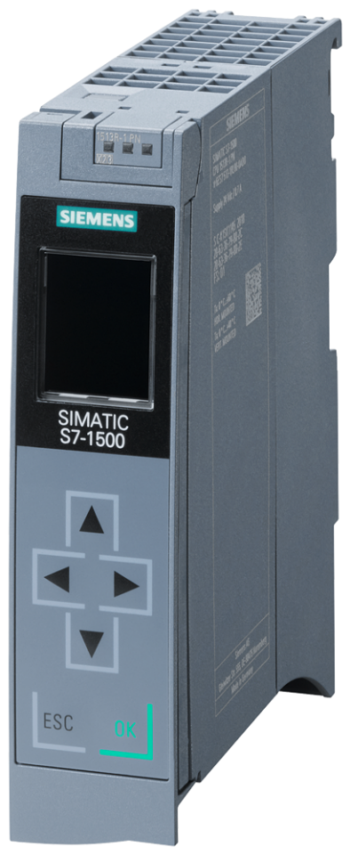 6ES7513-1RL00-0AB0 *** spare part *** SIMATIC S7-1500R, CPU 1513R-1PN,