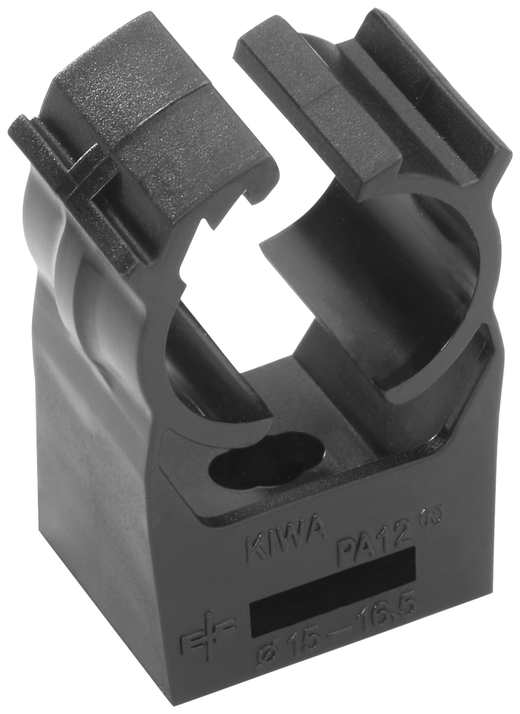 6GK5798-8MB00-0AM1 RCoax cable clip 1/2' Cable holder for RCoax cable;