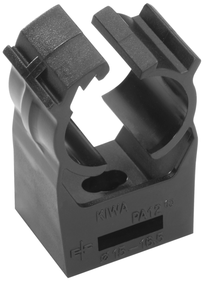 6GK5798-8MB00-0AM1 RCoax cable clip 1/2' Cable holder for RCoax cable;
