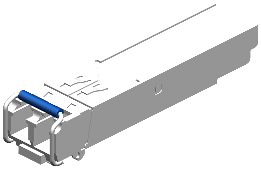 6ES7960-1FB00-0AA5 SIMATIC S7-1500H synchronization module for optical