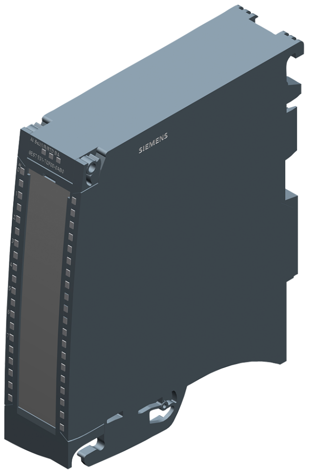 6ES7531-7QF00-0AB0 SIMATIC S7-1500 Analog input module, AI 8xU/I/R/RTD