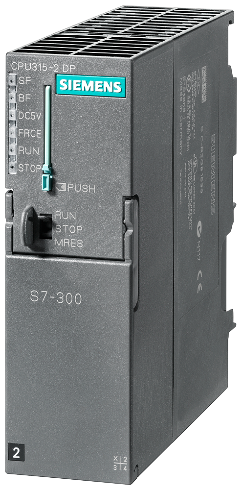 6AG1315-2AH14-7AB0 SIPLUS S7-300 CPU 315-2DP based on 6ES7315-2AH14-0AB0