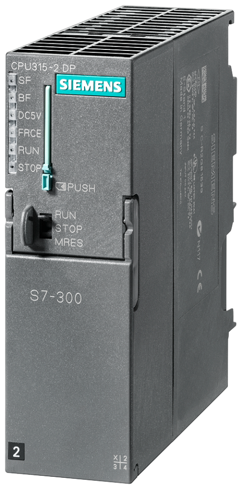 6AG1315-2AH14-7AB0 SIPLUS S7-300 CPU 315-2DP based on 6ES7315-2AH14-0AB0