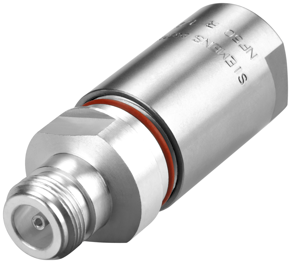 6GK5798-0CN00-0AA0 RCoax N-Connect female N-connector 2.4 and 5 GHz Can