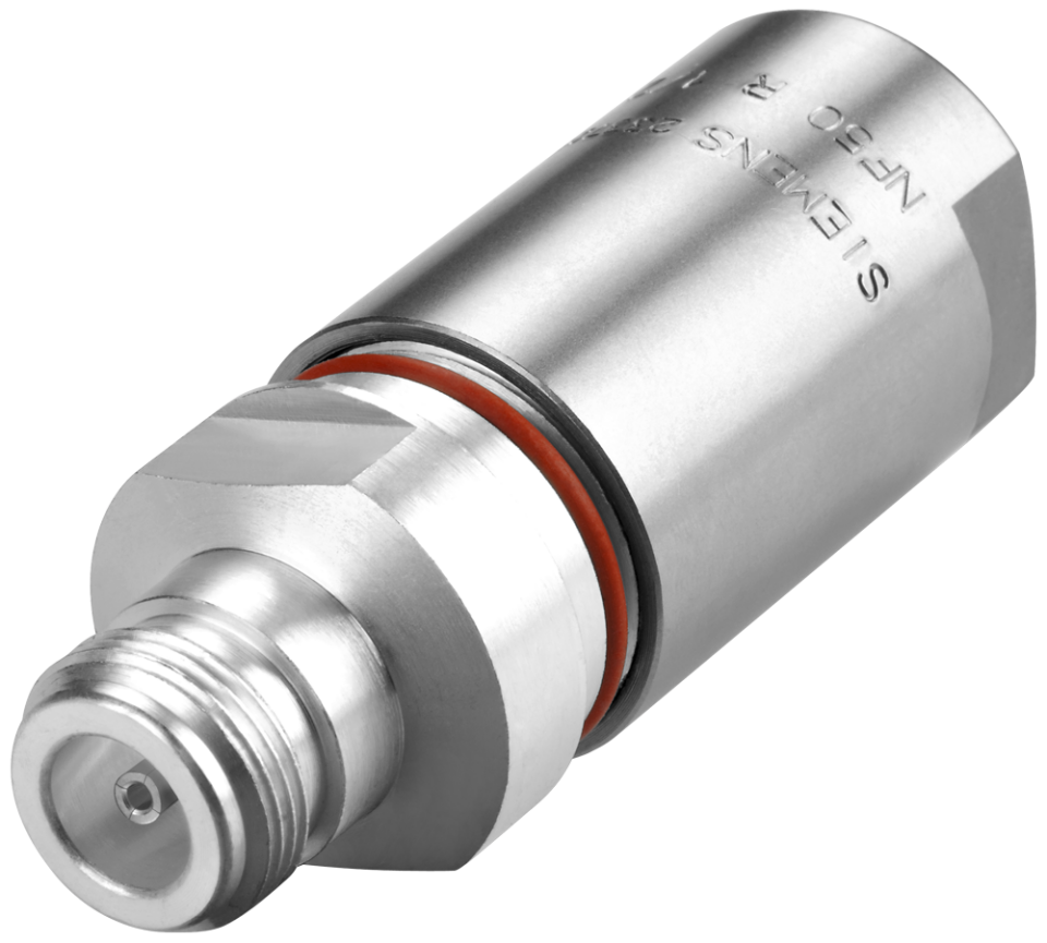 6GK5798-0CN00-0AA0 RCoax N-Connect female N-connector 2.4 and 5 GHz Can