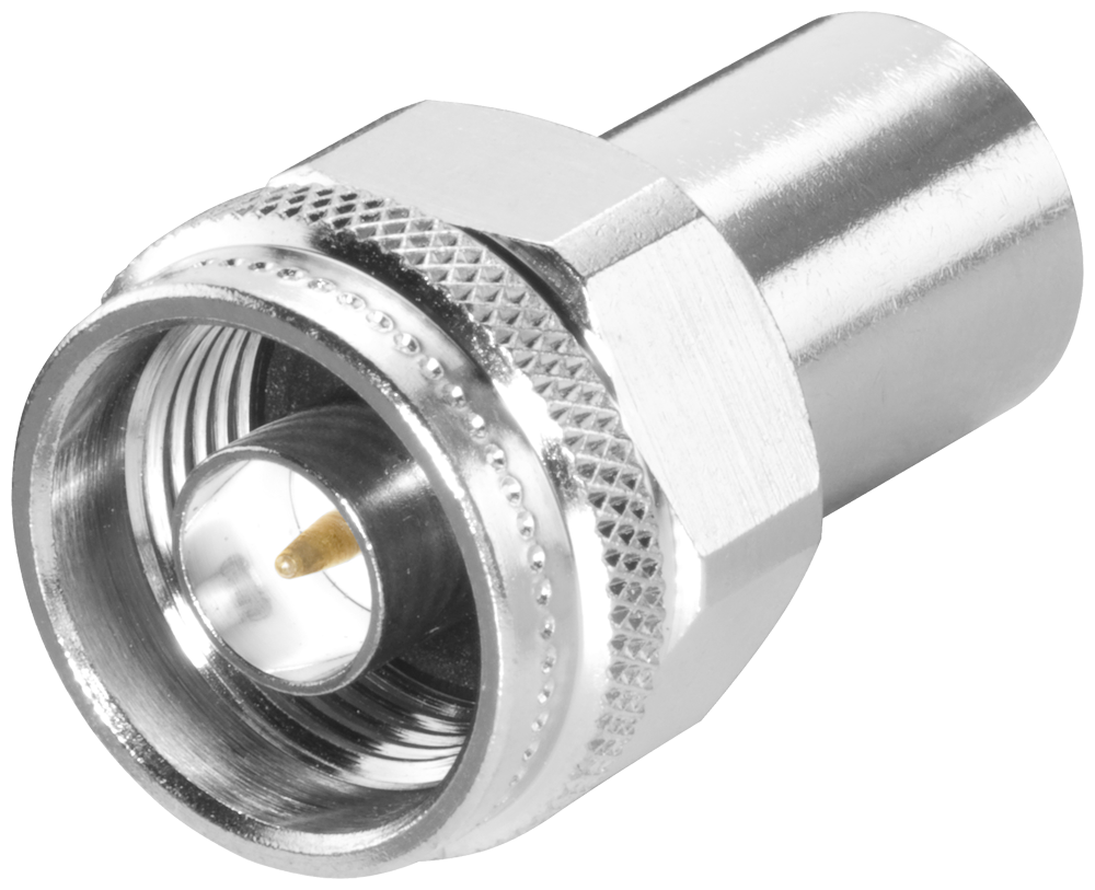 6GK5795-1TN00-1AA0 N-Connect male termination Impedance TI795-1N 50 ohm;