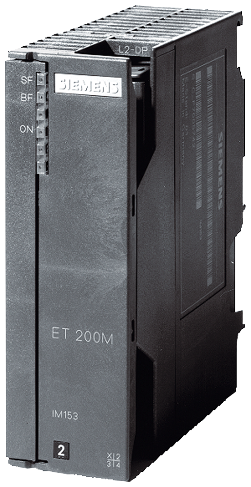 6AG1153-1AA03-2XB0 SIPLUS ET 200M IM153-1 based on 6ES7153-1AA03-0XB0