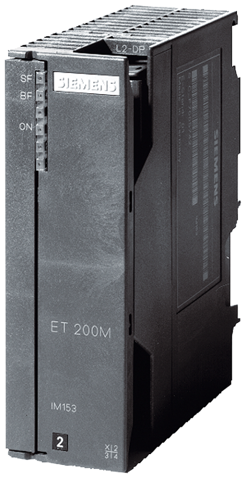 6AG1153-1AA03-2XB0 SIPLUS ET 200M IM153-1 based on 6ES7153-1AA03-0XB0
