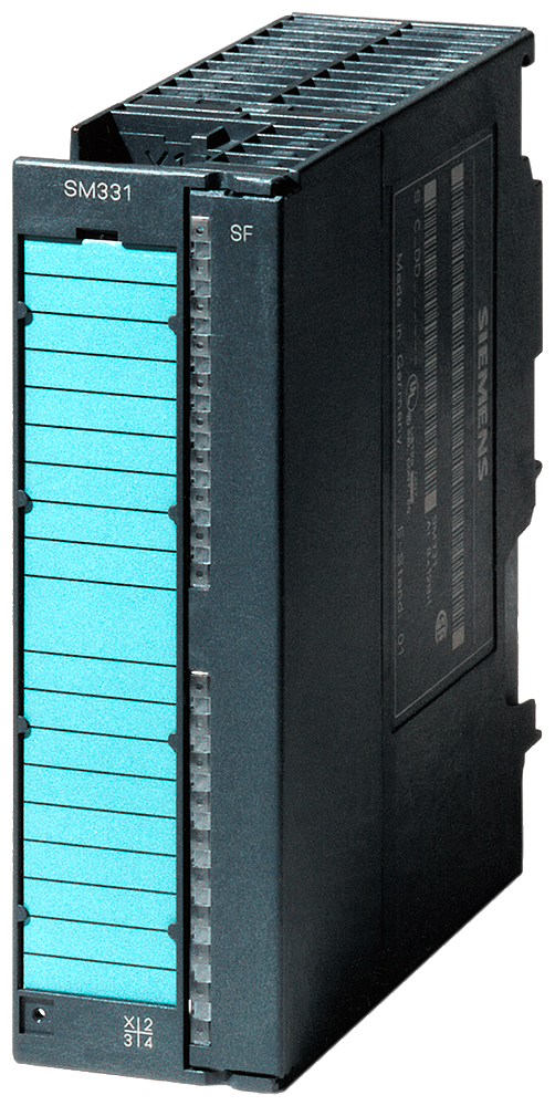 6AG1331-1KF02-7AB0 SIPLUS S7-300 SM 331 8AI based on 6ES7331-1KF02-0AB0