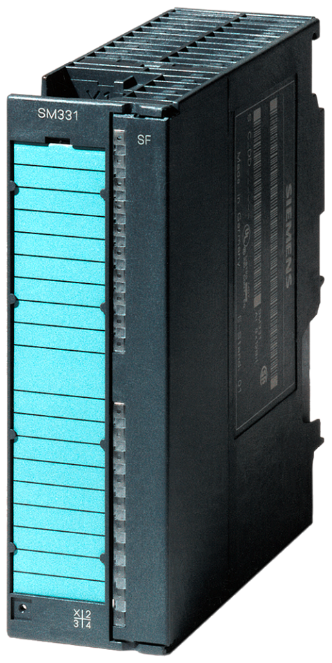 6AG1331-1KF02-7AB0 SIPLUS S7-300 SM 331 8AI based on 6ES7331-1KF02-0AB0