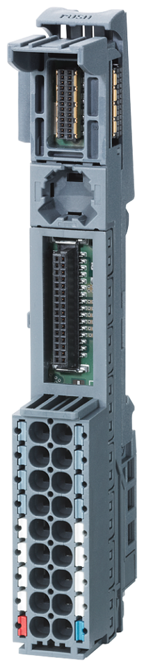 6ES7193-6BP00-2BA0 SIMATIC ET 200SP, BaseUnit BU15-P16+A0+2B, BU type