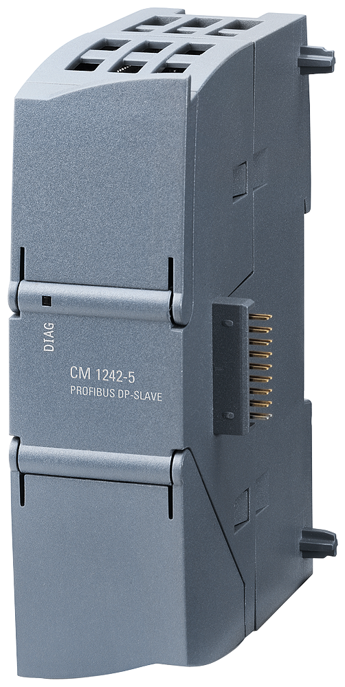 6GK7242-5DX30-0XE0 communications module CM 1242-5; for connection of