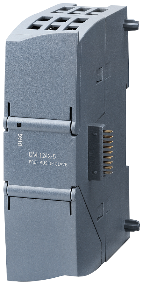 6GK7242-5DX30-0XE0 communications module CM 1242-5; for connection of
