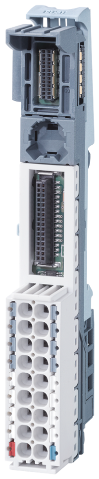 6ES7193-6BP00-2DA0 SIMATIC ET 200SP, BaseUnit BU15-P16+A0+2D, BU type