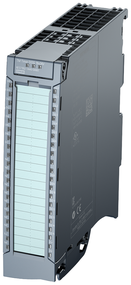 6ES7522-5FH00-0AB0 SIMATIC S7-1500, digital output module DQ 16x230 V