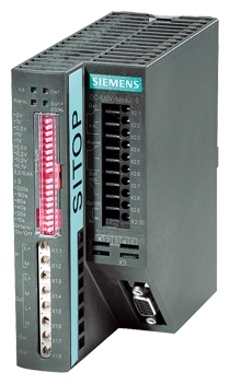 6EP1931-2DC21 SITOP DC UPS module 24 V/6 A uninterruptible power