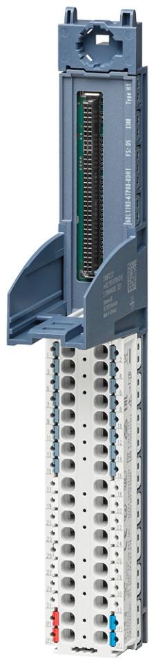 6DL1193-6TP00-0DH1 SIMATIC ET 200SP HA, Terminal block, Type H1, 32 push-in