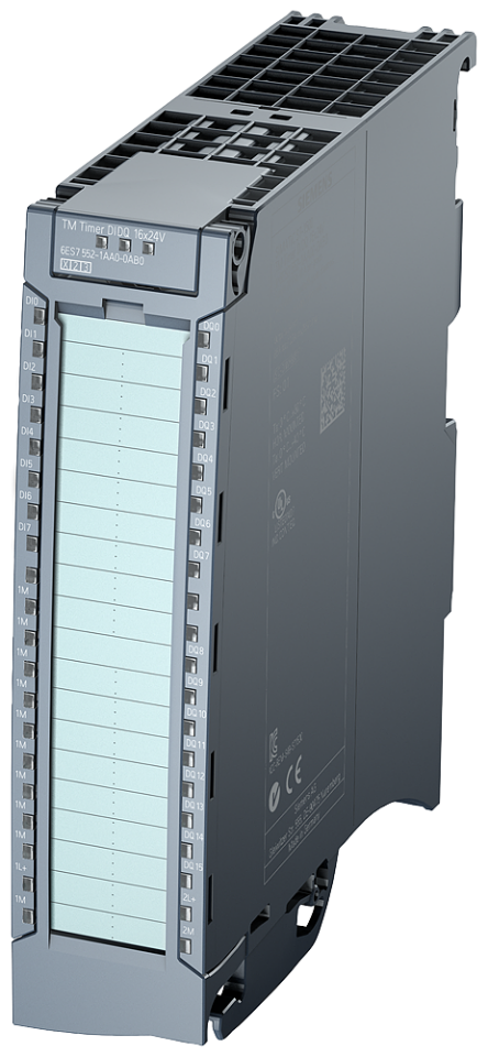 6ES7522-5HH00-0AB0 SIMATIC S7-1500, digital output module DQ 16x 230V