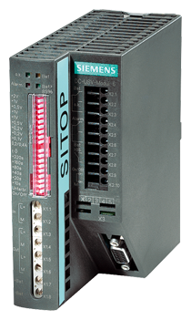 6EP1931-2DC42 SITOP DC UPS module 24 V/6 A uninterruptible power