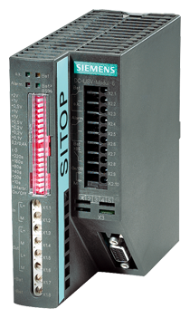 6EP1931-2EC31 SITOP DC UPS module 24 V/15 A uninterruptible power