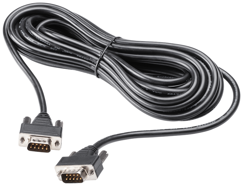 6ES7901-0BF00-0AA0 SIMATIC S7, MPI cable for connection of SIMATIC S7