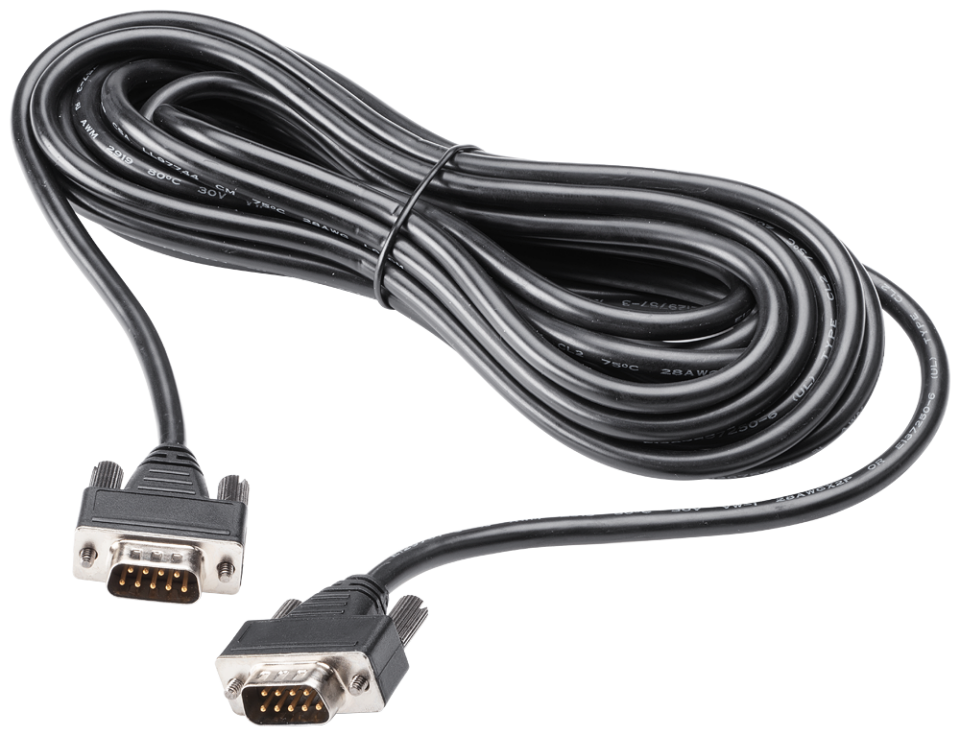 6ES7901-0BF00-0AA0 SIMATIC S7, MPI cable for connection of SIMATIC S7