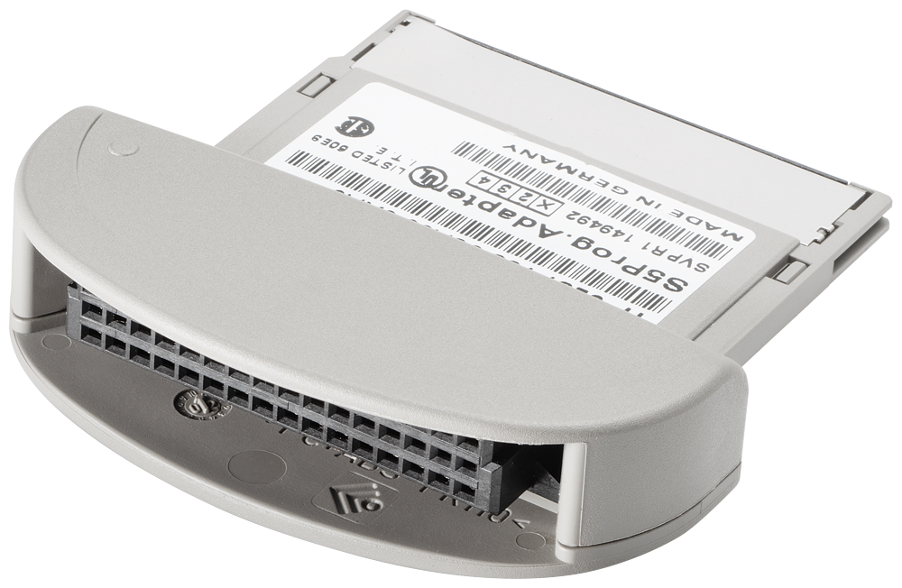 6ES7798-0CA00-0XA0 SIMATIC PG, adapter for S5 EPROM programming in field
