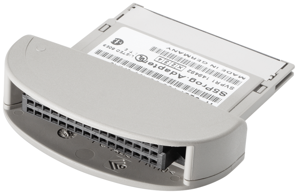 6ES7798-0CA00-0XA0 SIMATIC PG, adapter for S5 EPROM programming in field