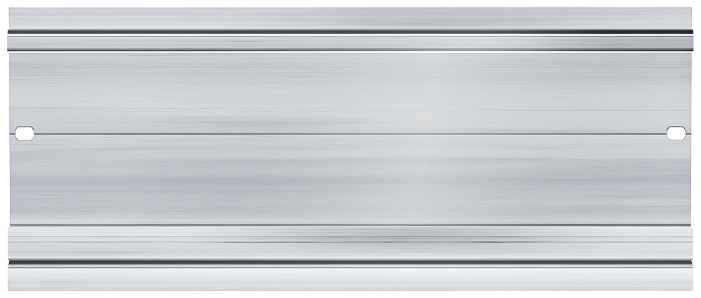 6ES7590-1AB60-0AA0 SIMATIC S7-1500, mounting rail 160 mm (approx. 6.3