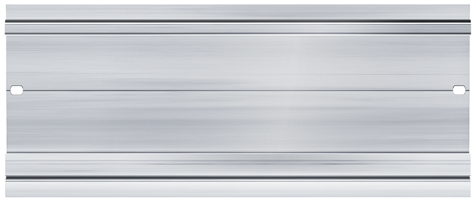 6ES7590-1AB60-0AA0 SIMATIC S7-1500, mounting rail 160 mm (approx. 6.3