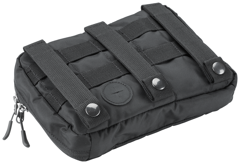 6AV6881-0AW13-3AA0 Add-on bag for medium-sized tablet extension for transporting