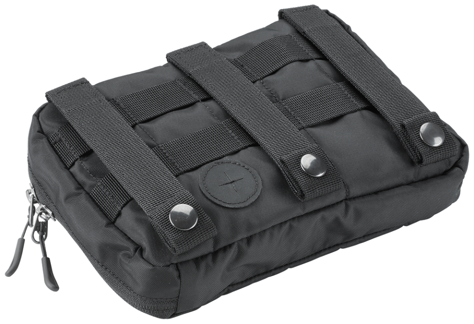 6AV6881-0AW13-3AA0 Add-on bag for medium-sized tablet extension for transporting