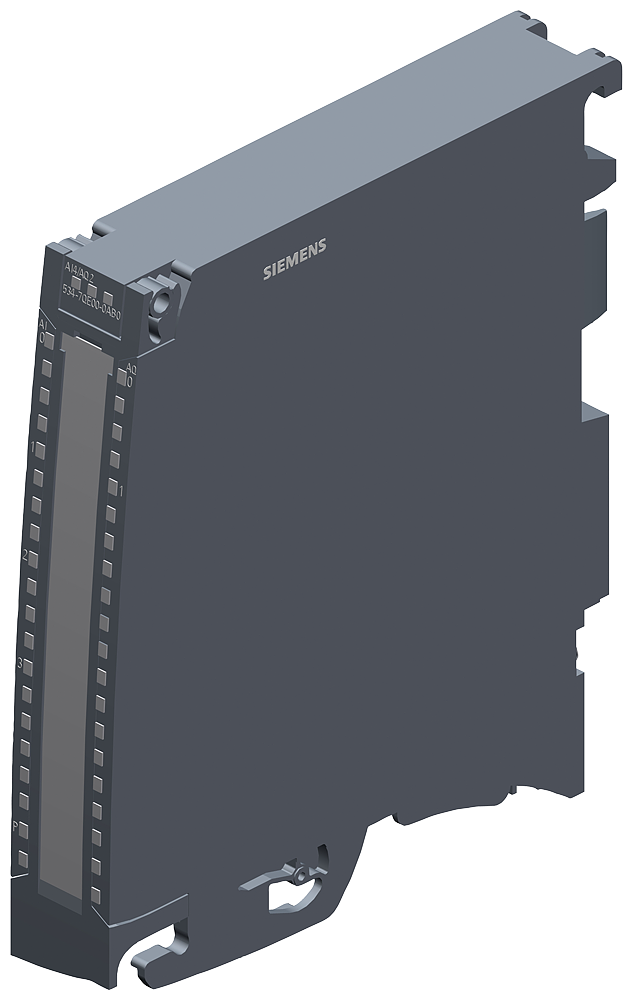 6ES7534-7QE00-0AB0 SIMATIC S7-1500 Analog input/output module AI 4x U/I/R/RTD/TC