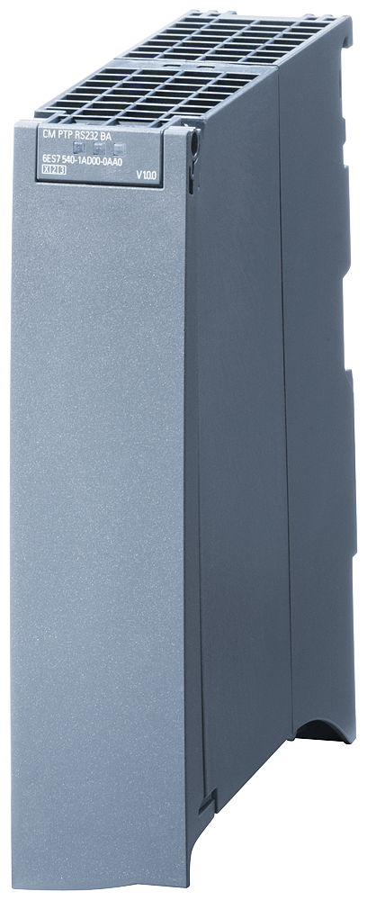 6ES7540-1AB00-0AA0 SIMATIC S7-1500, CM PTP RS422/485 BA Communication