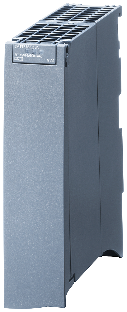 6ES7541-1AB00-0AB0 SIMATIC S7-1500, CM PTP RS422/485 HF Communication