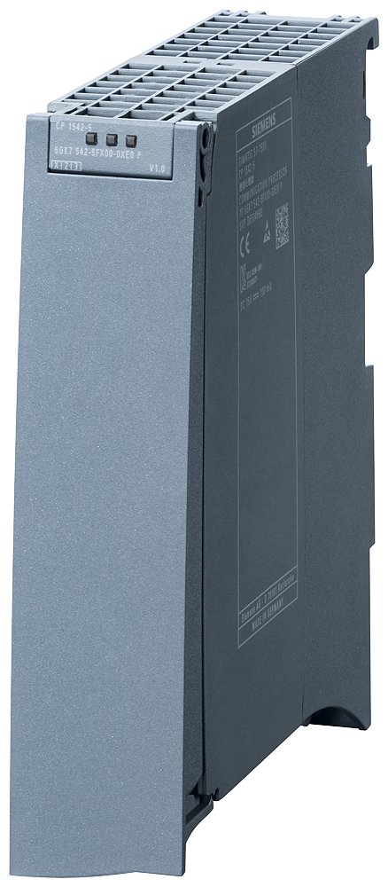 6GK7542-5FX00-0XE0 - - spare part - - communications processor CP 1542-5