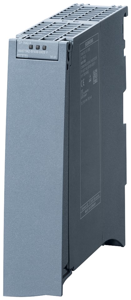 6GK7542-5FX00-0XE0 - - spare part - - communications processor CP 1542-5