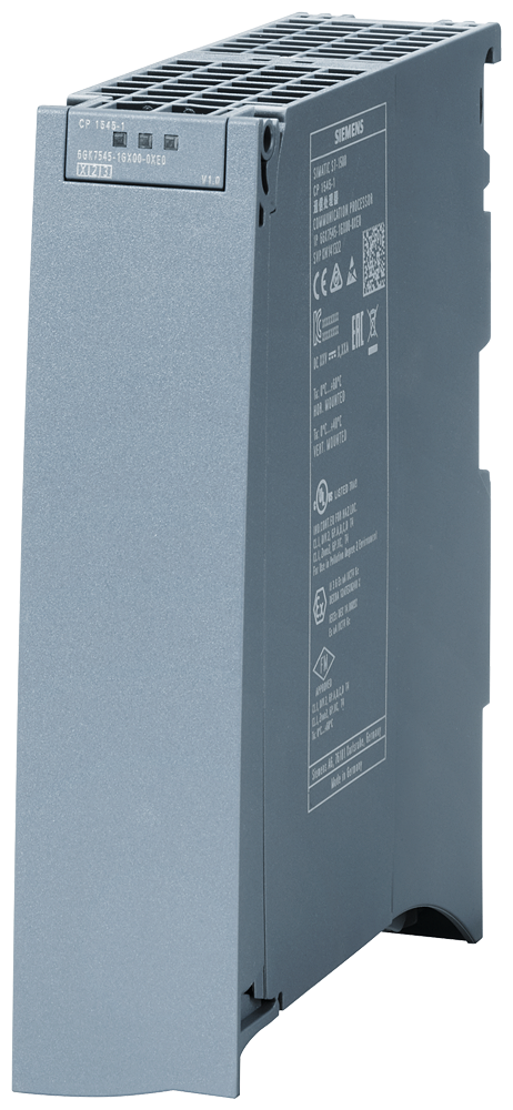 6GK7545-1GX00-0XE0 Communications processor CP 1545-1 for connection of