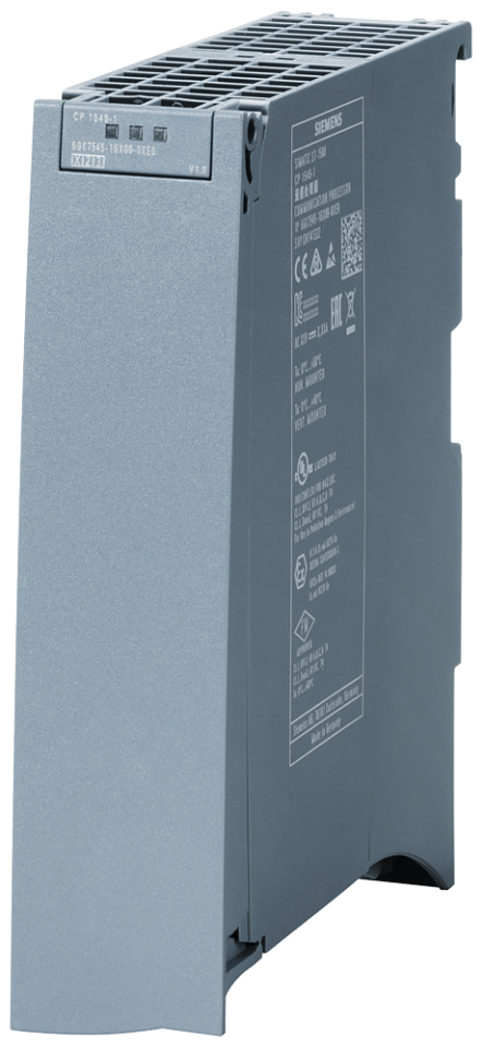 6GK7545-1GX00-0XE0 Communications processor CP 1545-1 for connection of