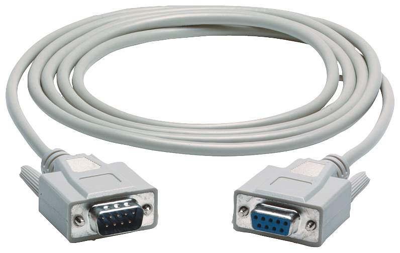 6ES7902-1AB00-0AA0 SIMATIC S7/M7, cable for point-to-point connections