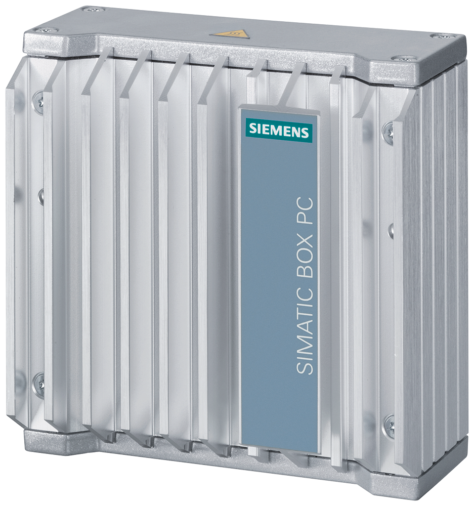 6AG4021-0AA11-0AA0 SIMATIC IPC127E; Atom E3930 (2C/2T), 2 GB RAM; Base