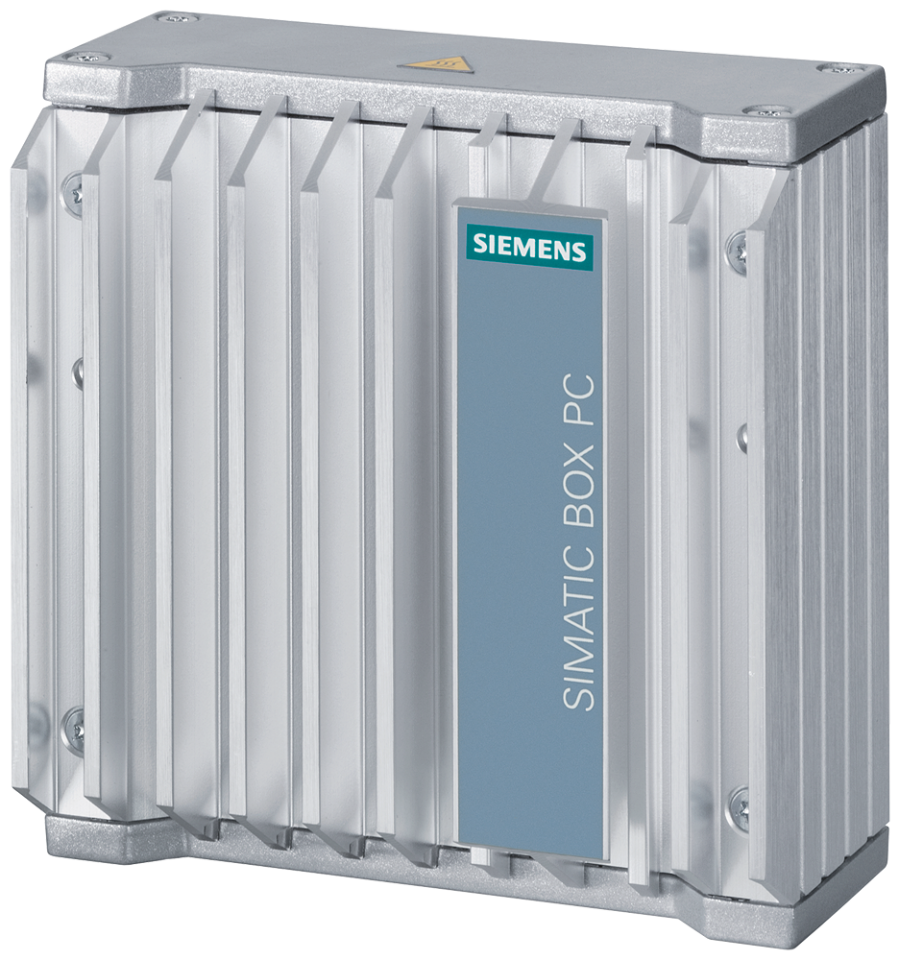 6AG4021-0AB11-0BA0 SIMATIC IPC127E; Atom E3940 (4C/4T), 4 GB RAM; Base