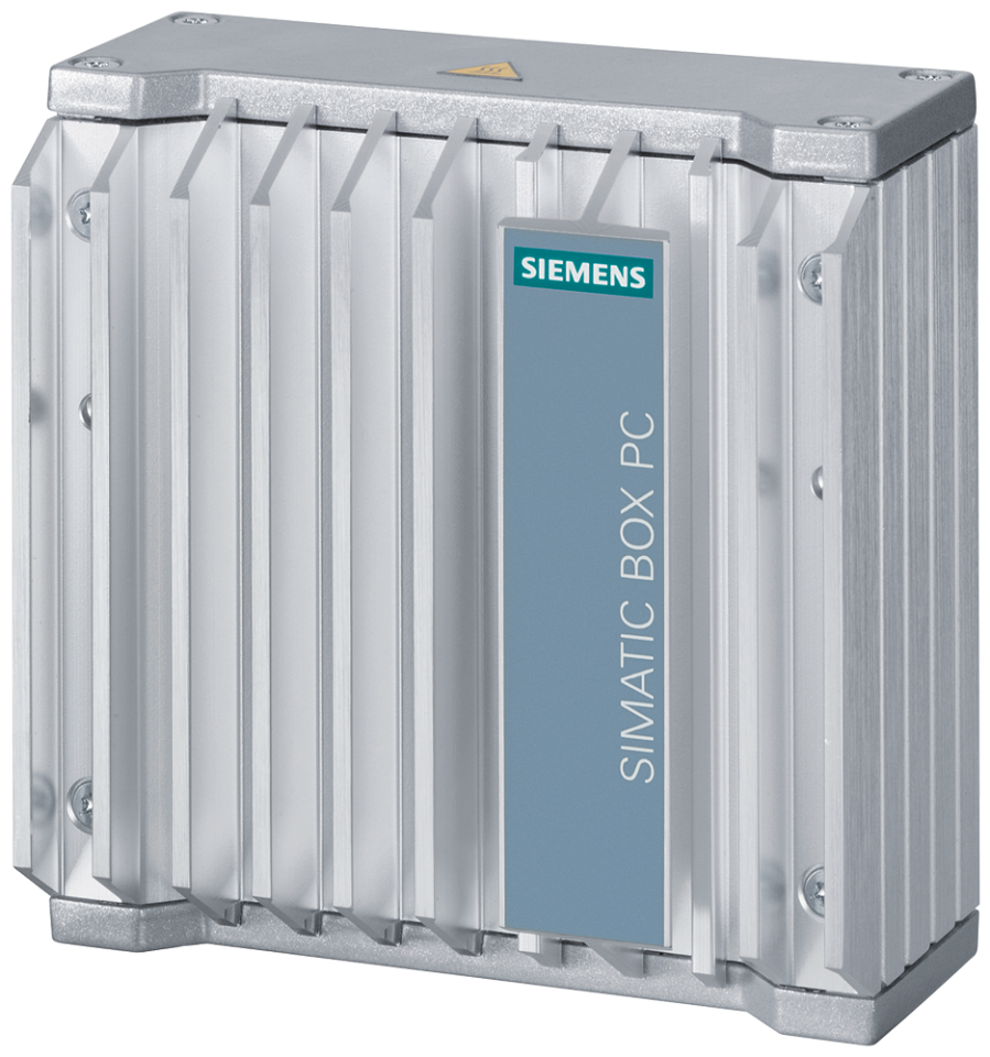 6AG4021-0AB11-1BA0 SIMATIC IPC127E; Atom E3940 (4C/4T), 4 GB RAM; Base