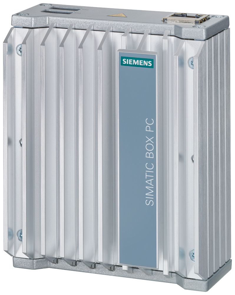 6AG4021-0AB12-1BA0 SIMATIC IPC127E; Atom E3940 (4C/4T), 4 GB RAM; Extended
