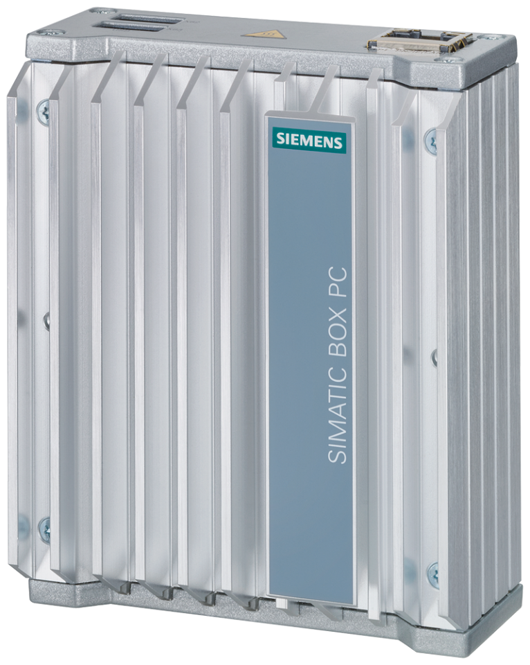 6AG4021-0AB12-1BA0 SIMATIC IPC127E; Atom E3940 (4C/4T), 4 GB RAM; Extended