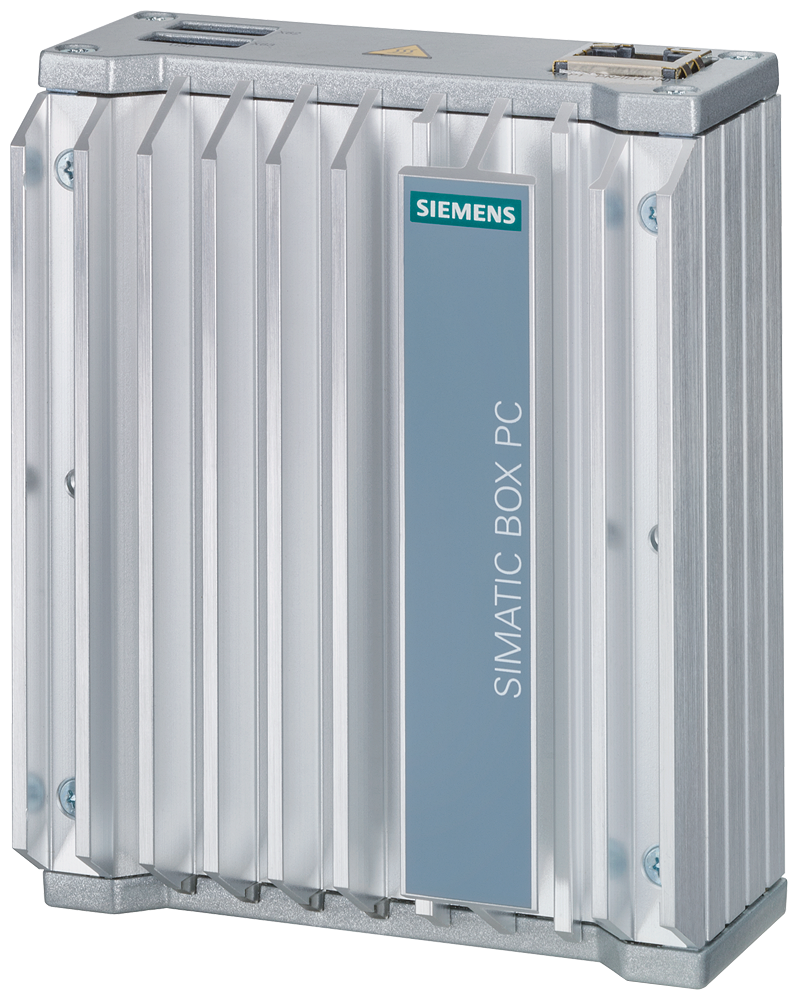 6AG4021-0AB12-1CA0 SIMATIC IPC127E; Atom E3940 (4C/4T), 4 GB RAM; Extended