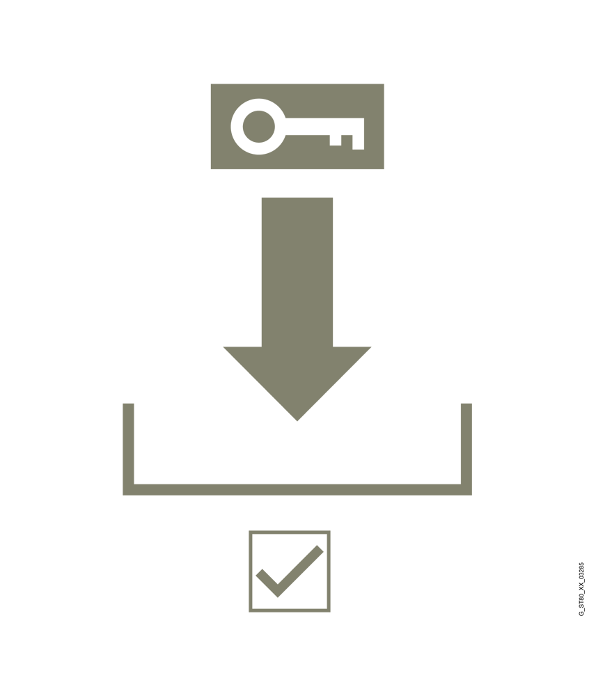 6ES7833-1FA17-0YY5 SIMATIC S7, safety programming tool; STEP 7 Safety